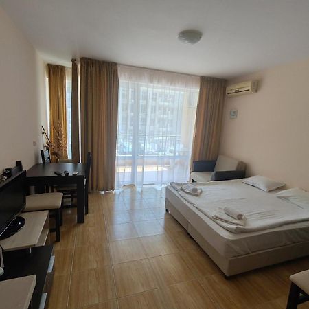 Magic Dreams Apartments 圣弗拉斯 外观 照片