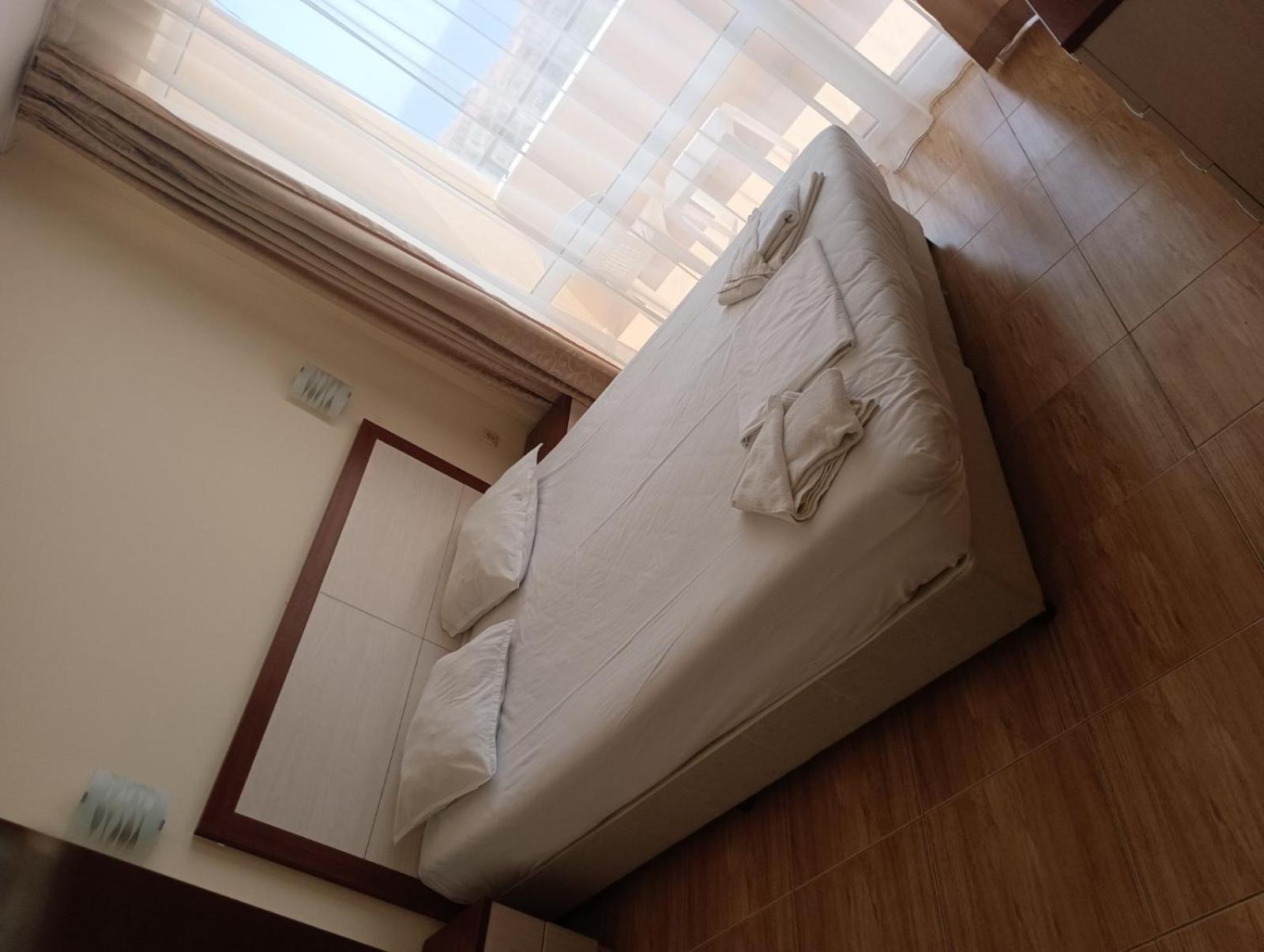 Magic Dreams Apartments 圣弗拉斯 外观 照片