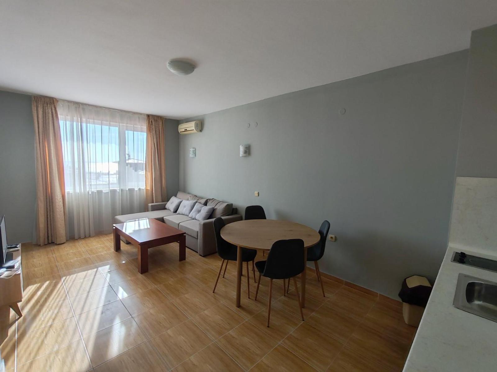 Magic Dreams Apartments 圣弗拉斯 外观 照片